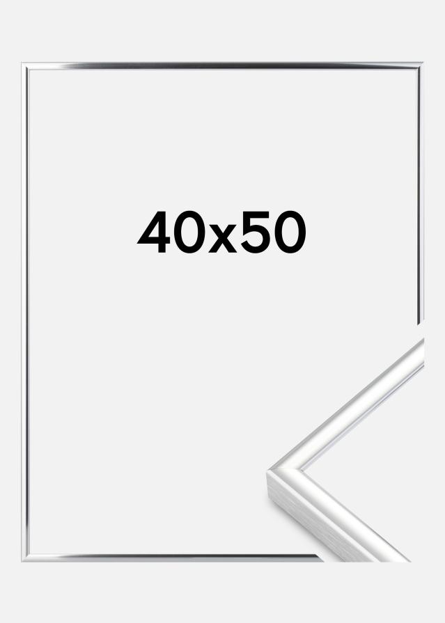 Ram Nielsen Premium Classic Silver 40x50 cm