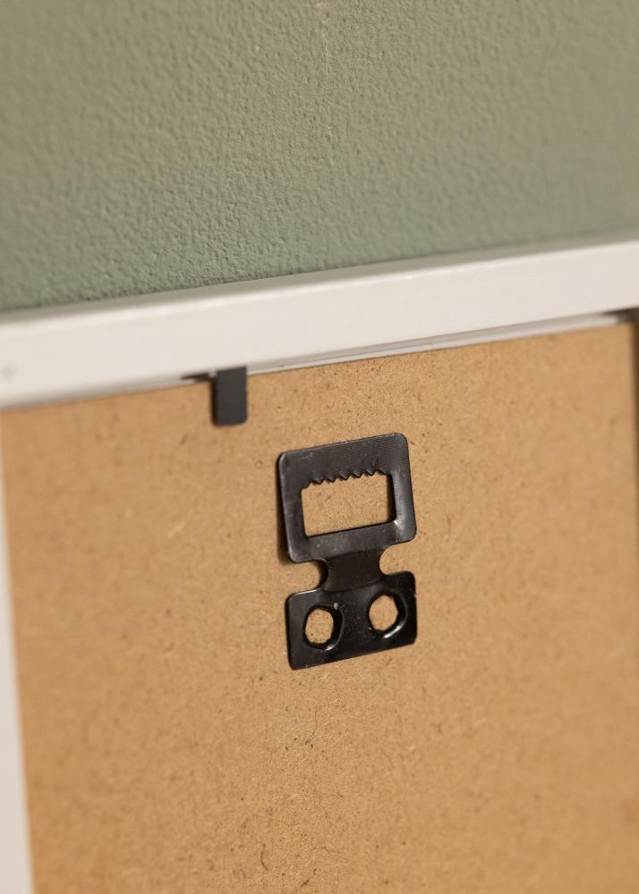 Love Collageram Vit - 2 Bilder