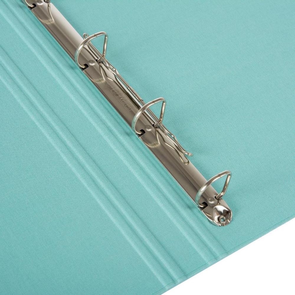 Bella Vista Ringpärm A4 - Aqua