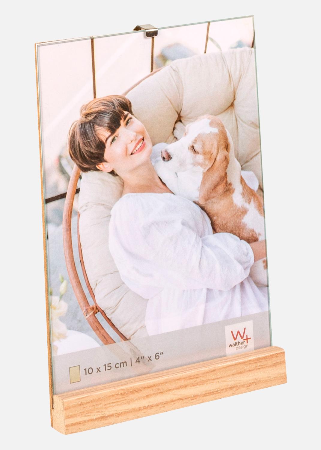 Product Image for Ram Simplicity Portrait Trä 10x15 cm
