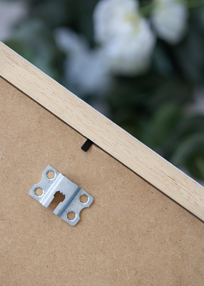 Ram Cornwall Akrylglas Blå 42x59,4 cm (A2)