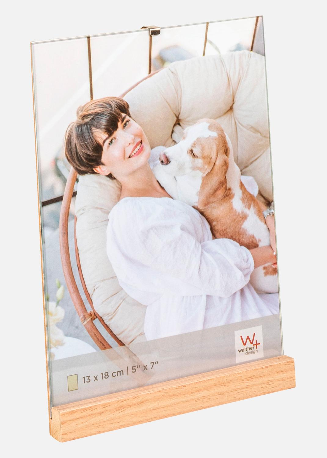Product Image for Ram Simplicity Portrait Trä 13x18 cm