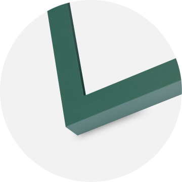 Ram Selection Akrylglas Turquoise 59.4x84,1 cm (A1)