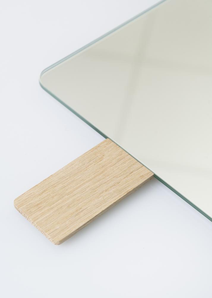 Spegel EO Ice Cream Exotic Green 22x57 cm