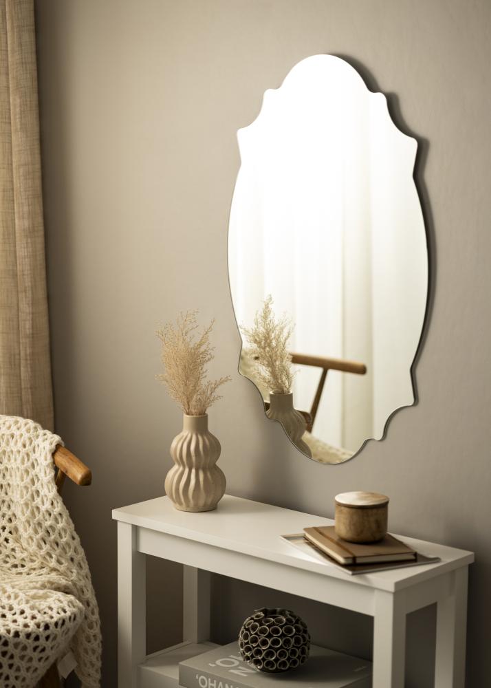 KAILA Spegel Chique 50x80 cm