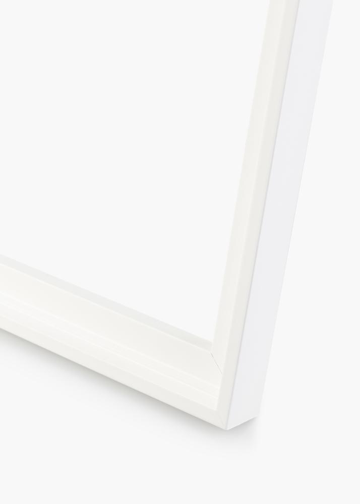 Canvasram Jackson Vit 20x20 cm