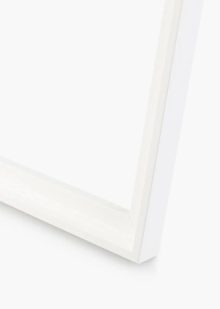 Canvasram Jackson Vit 50x70 cm