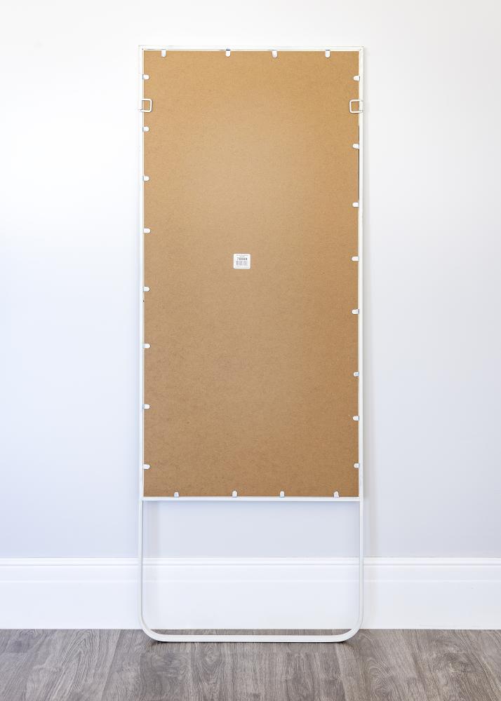 Spegel Elly Vit 60x160 cm
