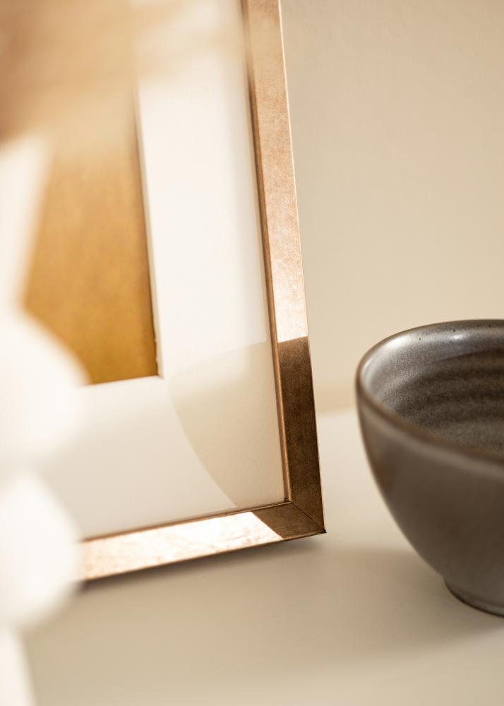 Ram Ares Akrylglas Mässing 29,7x42 cm (A3)