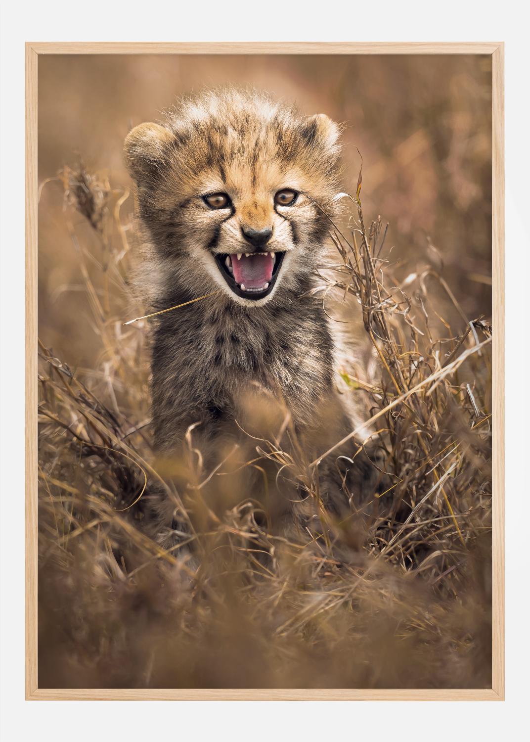 Product Image for Big Smile Poster (50x70 cm)