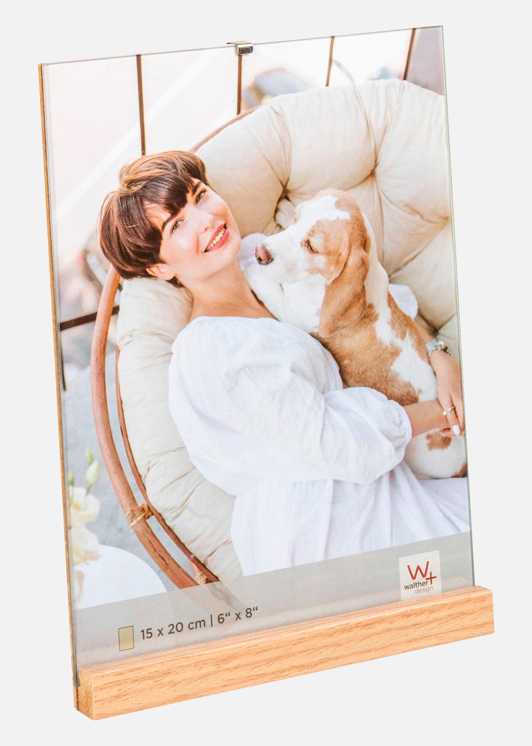 Product Image for Ram Simplicity Potrait Trä 15x20 cm