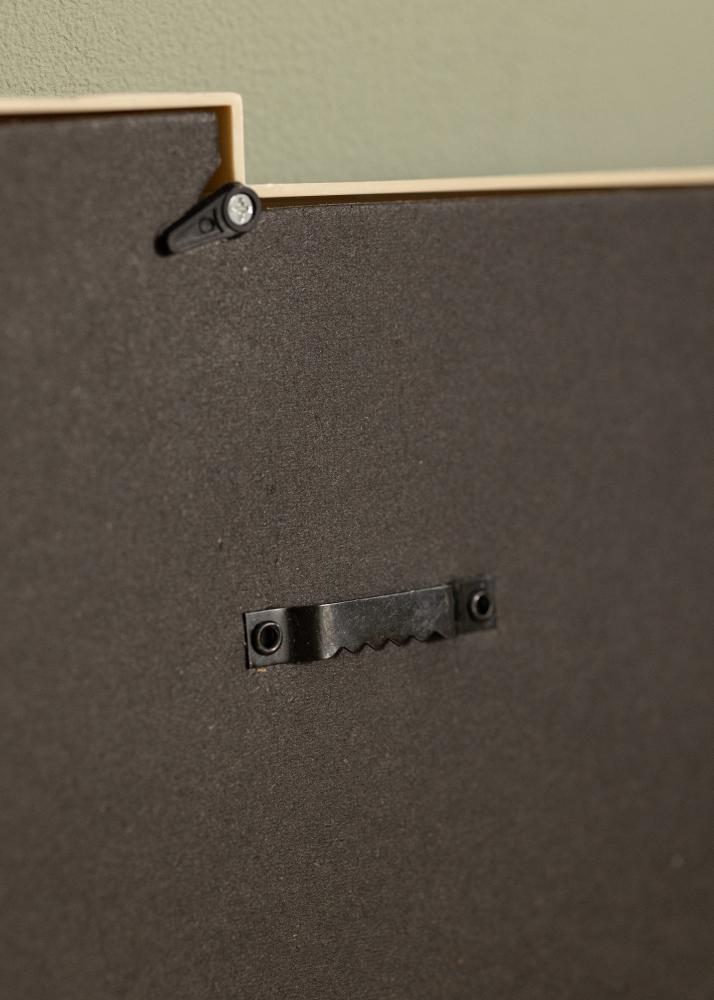 Moments Collageram Creme - 8 Bilder