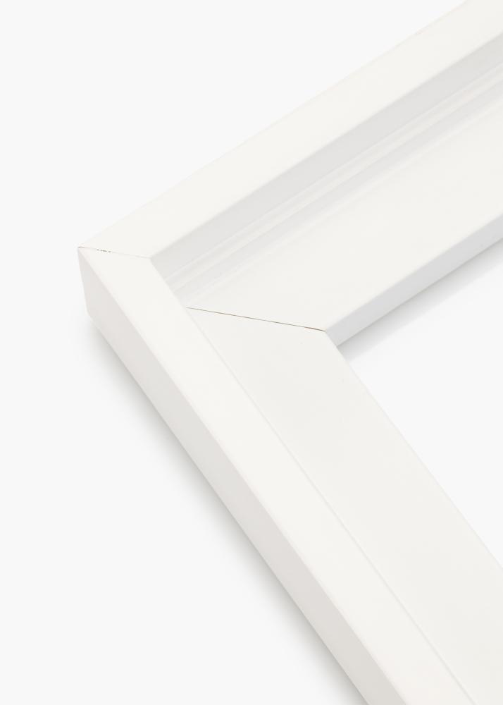 Canvasram Jackson Vit 20x20 cm