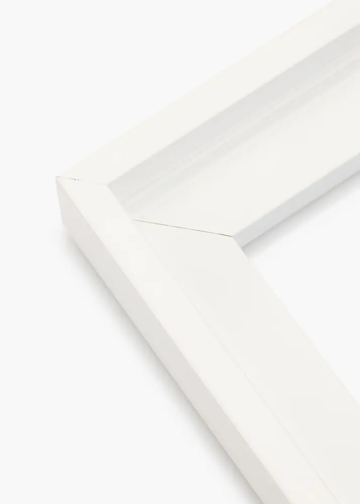 Canvasram Jackson Vit 50x70 cm