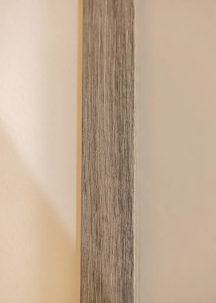 Ram Wood Selection Grey II - Valfri Storlek