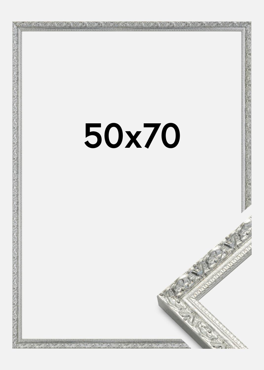 Product Image for Ram Smith Silver 50x70 cm