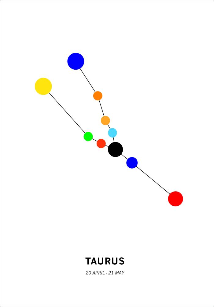 Taurus Poster