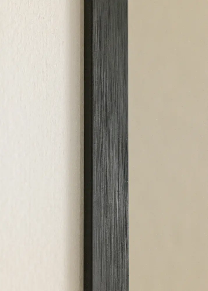 Ram Chair Svart 59,4x84 cm (A1)
