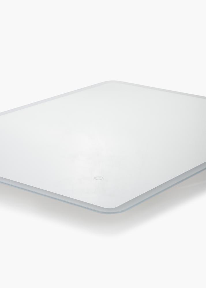 KAILA Spegel Soft Edges LED 60x80 cm