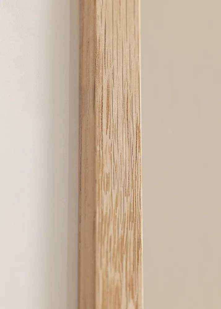 Ram Eken 42x59,4 cm (A2)