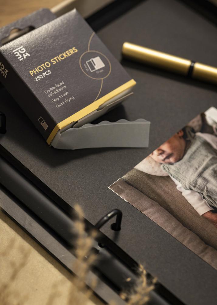 BGA Fototejp 13x17 mm - 250 st