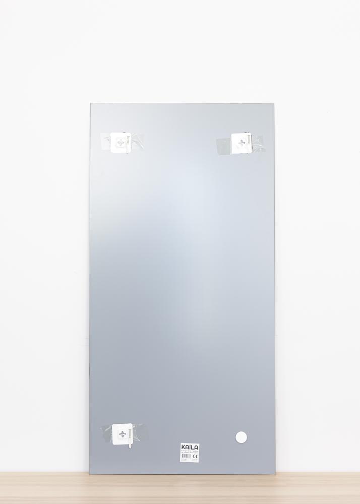 KAILA Spegel Sharp 50x100 cm