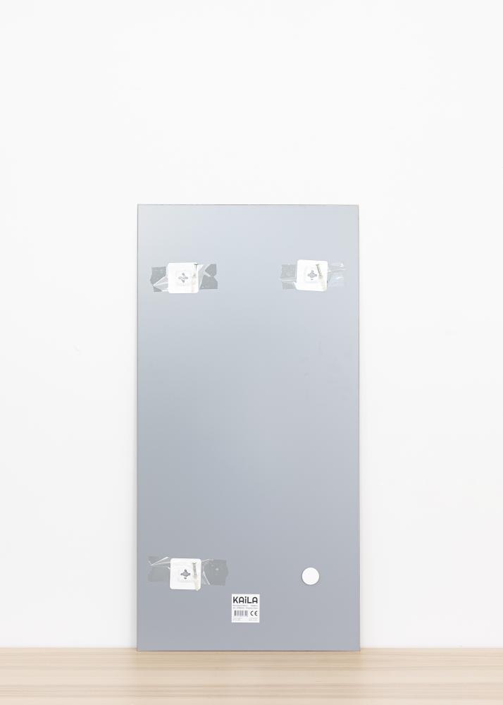 KAILA Spegel Sharp 40x80 cm