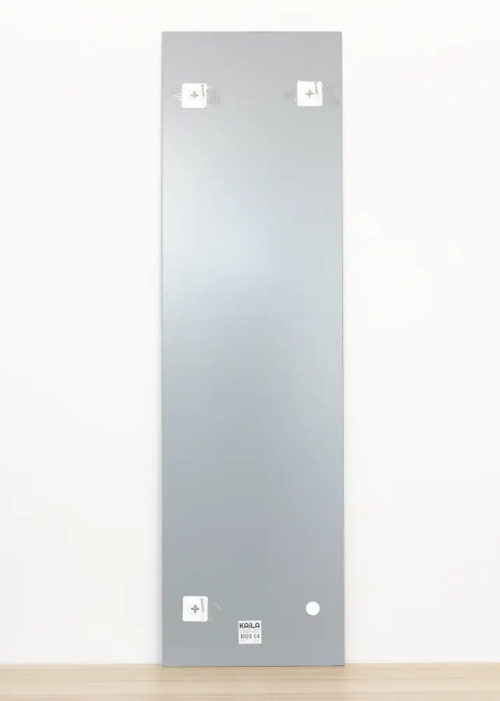 KAILA Spegel Sharp 40x140 cm