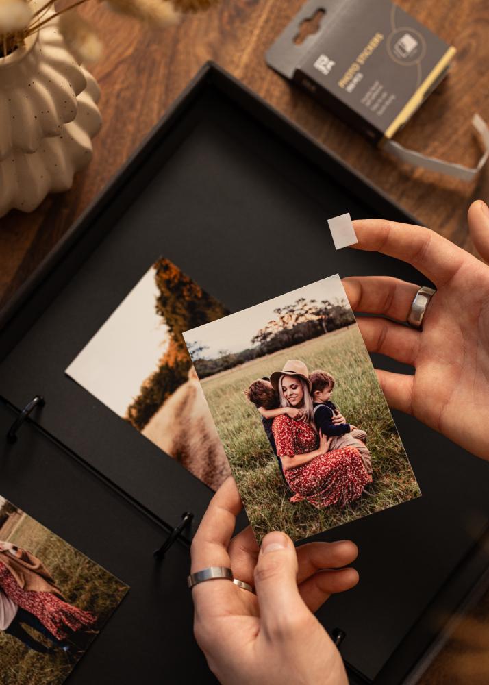 BGA Fototejp 13x17 mm - 250 st