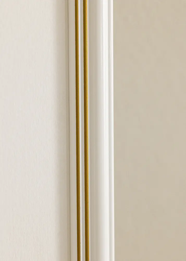 Ram Classic Vit 21x29,7 cm (A4)