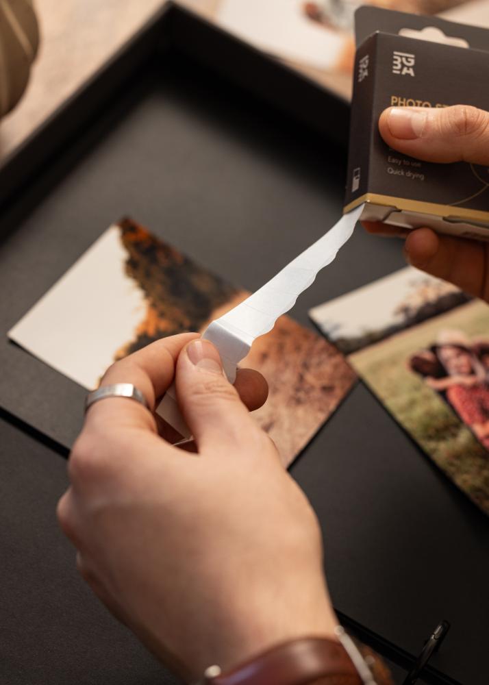 BGA Fototejp 13x17 mm - 250 st