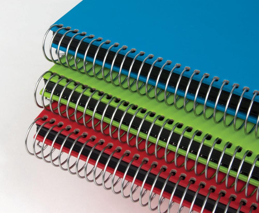 Innova Festival Fotoalbum Grön - 28x29 cm (60 Svarta sidor / 30 blad)