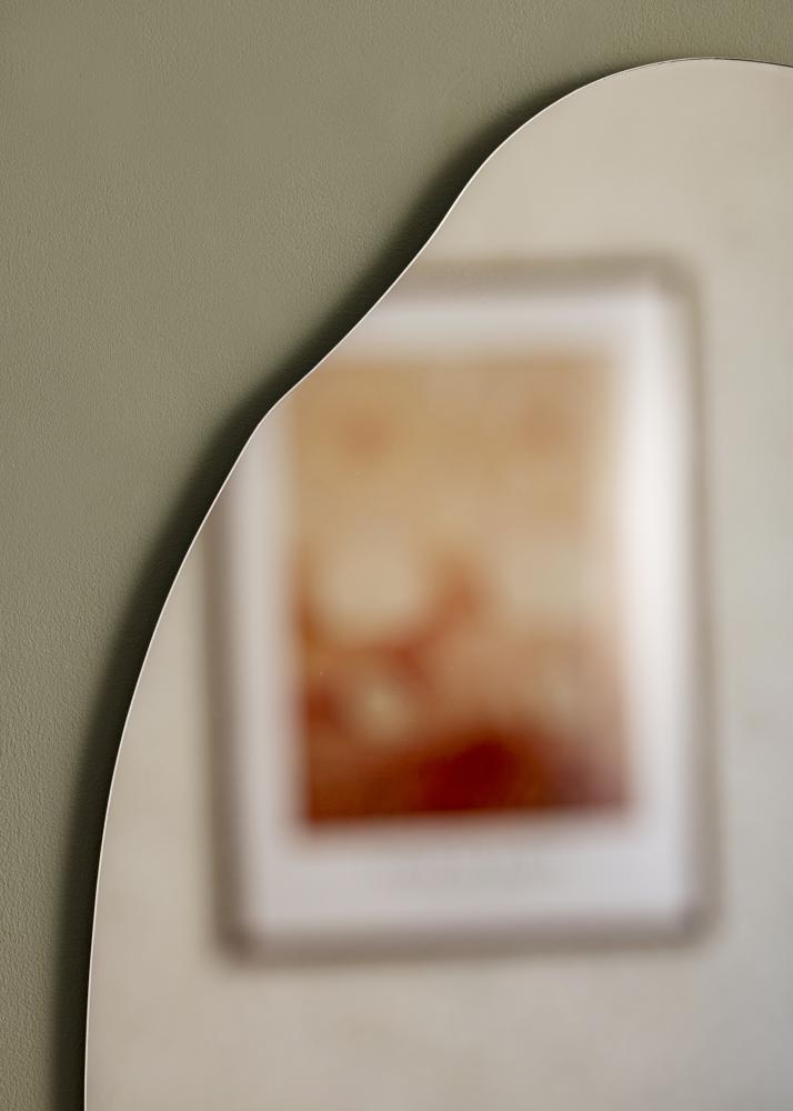 Spegel Illusion 45x75 cm