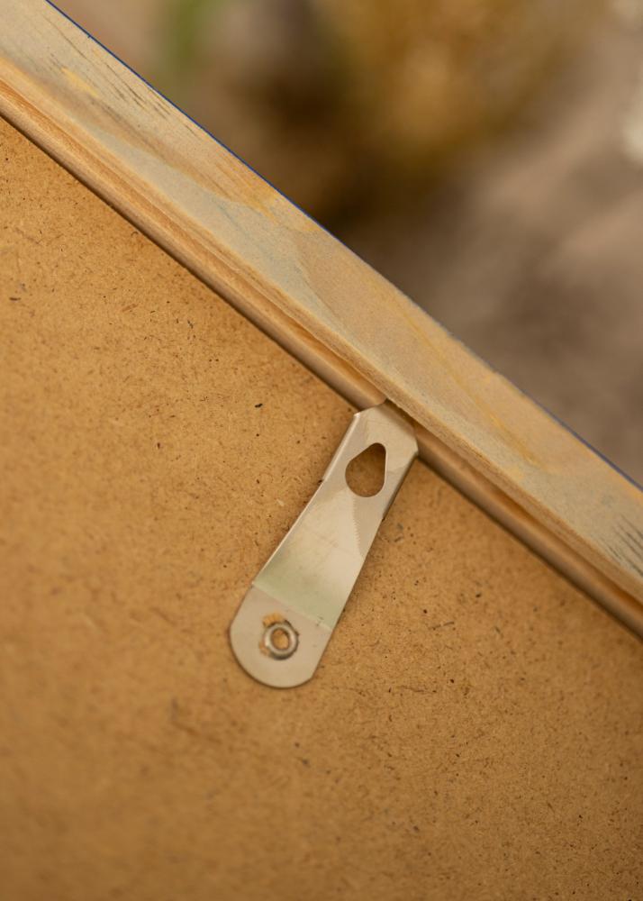 Ram Diana Akrylglas Blå 45x60 cm