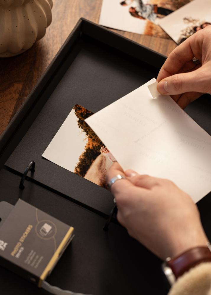 BGA Fototejp 13x17 mm - 250 st