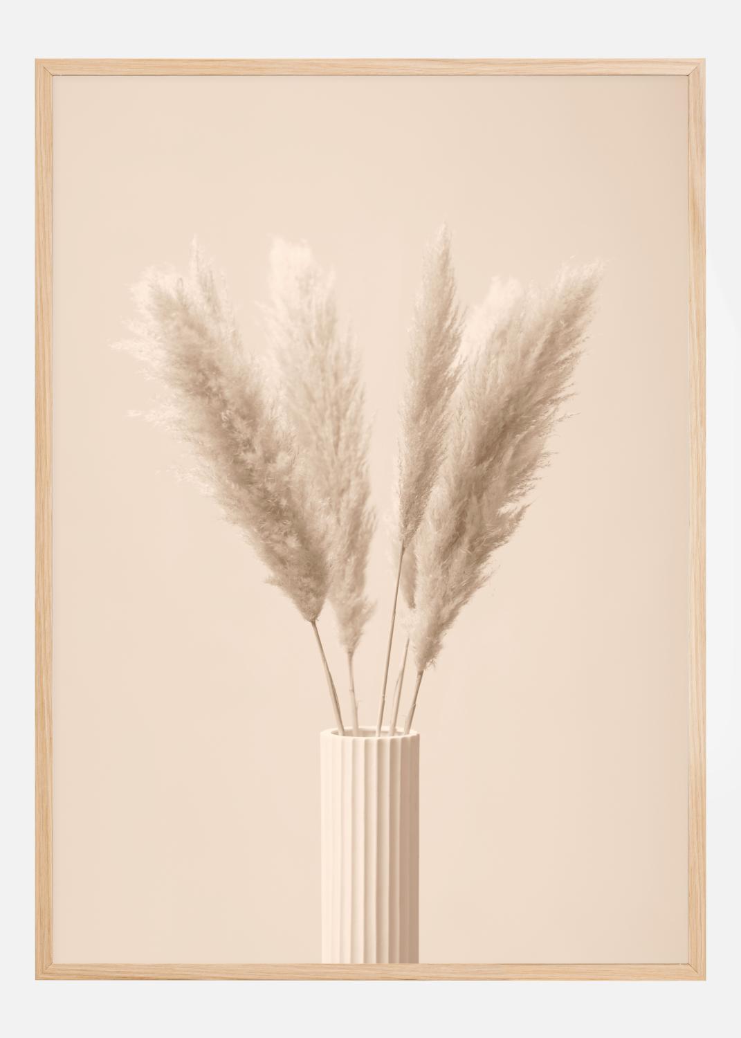 Product Image for Pampas Grass III Poster (50x70 cm)