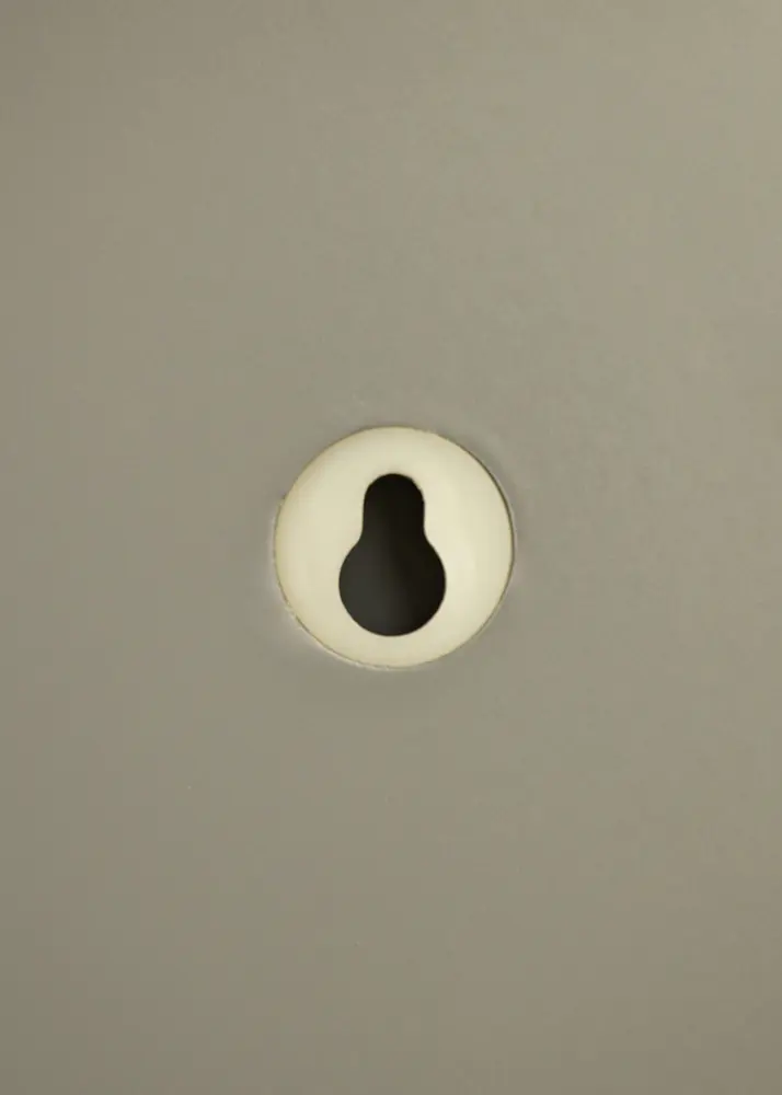 Spegel Pebble 50x70 cm - Selected By BGA