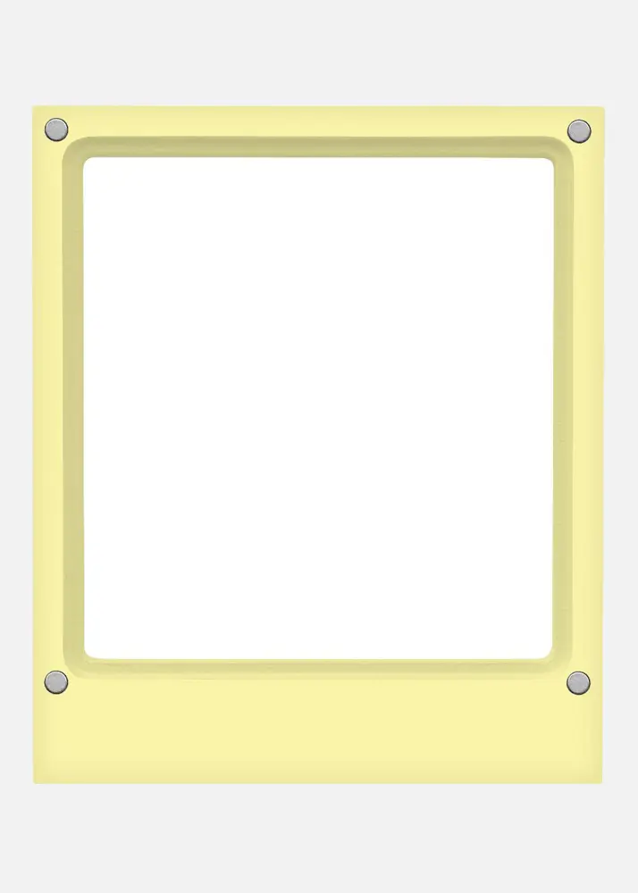 Magnetram Just Smile 10x12 cm