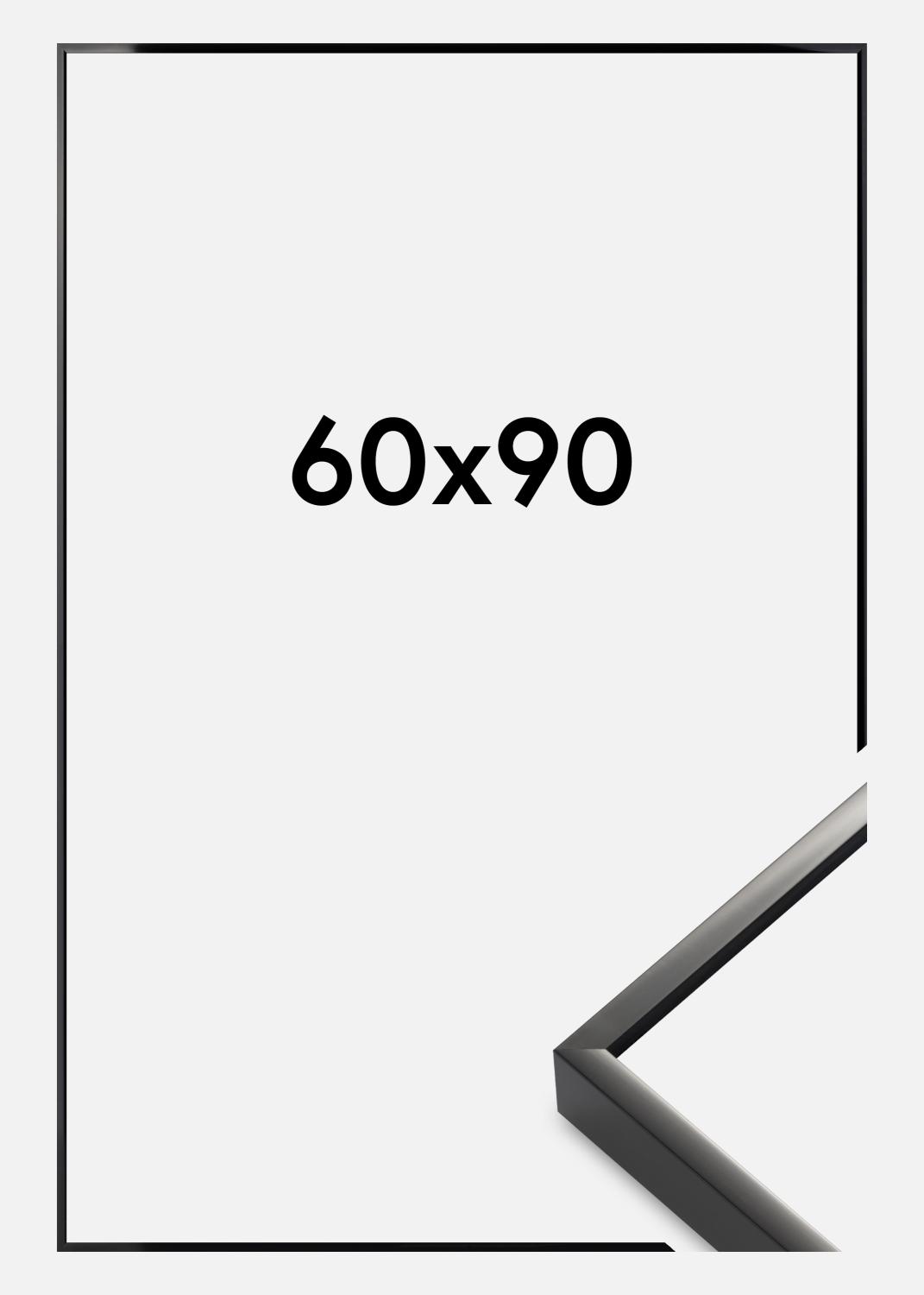 Product Image for Ram Nielsen Premium Alpha Blank Svart 60x90 cm