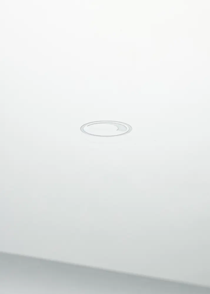 KAILA Spegel Rectangle II LED 60x80 cm