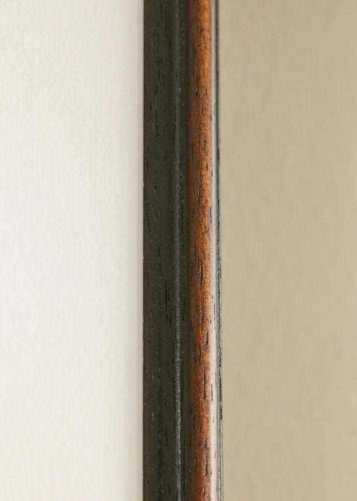 Ram Horndal Valnöt 21x29,7 cm (A4)