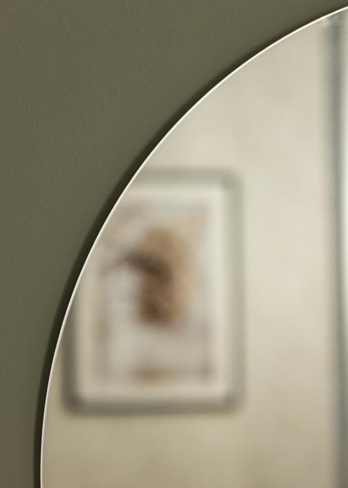 Rund Spegel 70 cm Ø