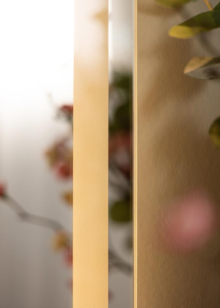 KAILA Spegel Rectangle LED 60x80 cm