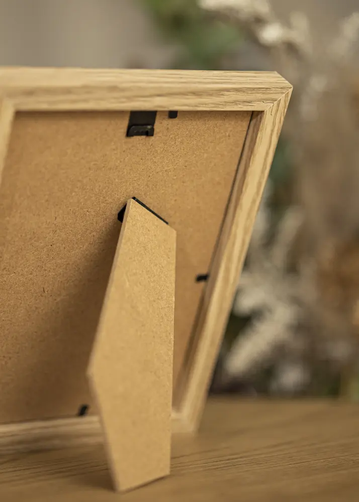 Ram Selection Ek 15x20 cm - Passepartout Vit 4x5 inches