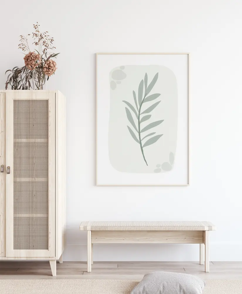 OLIVE Poster