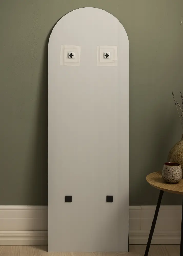 Spegel Open 40x120 cm