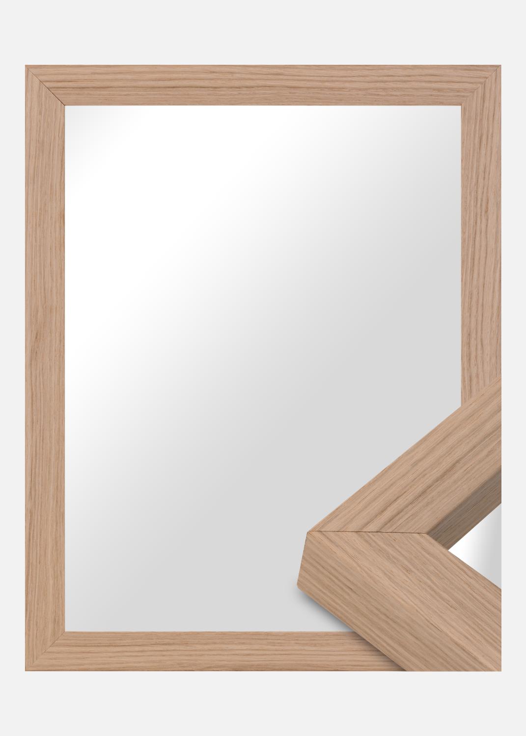 Product Image for Spegel Hathor Ek - Egna Mått