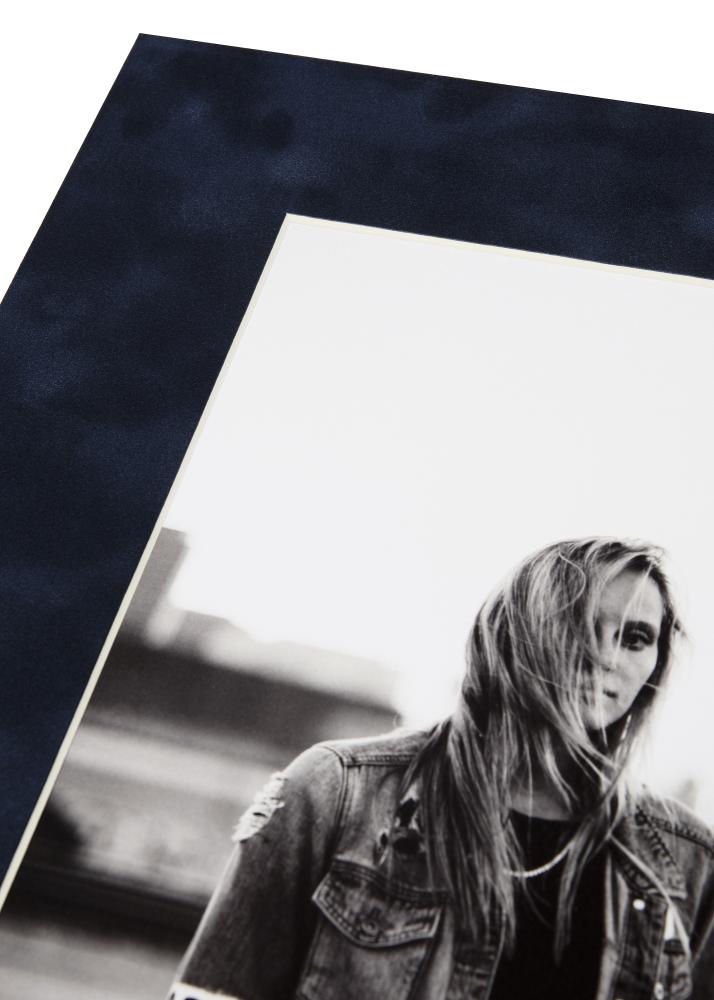 Passepartout Suede Torrent - Måttbeställd