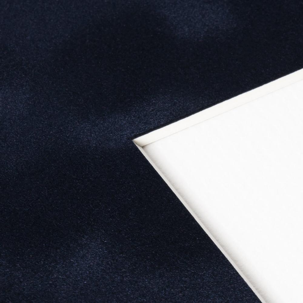 Passepartout Suede Torrent - Måttbeställd