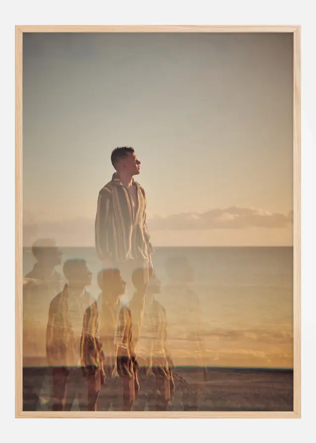 Double Up Poster